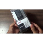 Sony BC-TRV Battery Charger 