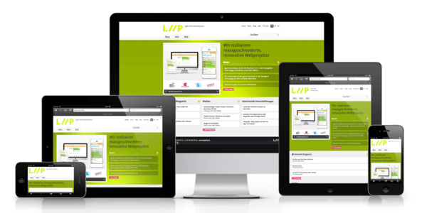 Web Design Best Practice